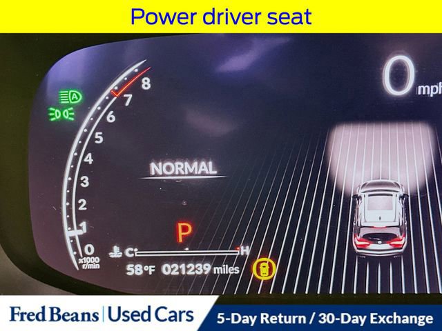 Used 2023 Acura MDX SH-AWD w/ Advance Package image 15