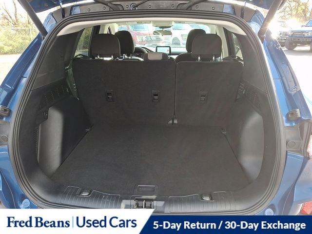 Certified 2022 Ford Escape SE w/ Convenience Package image 29