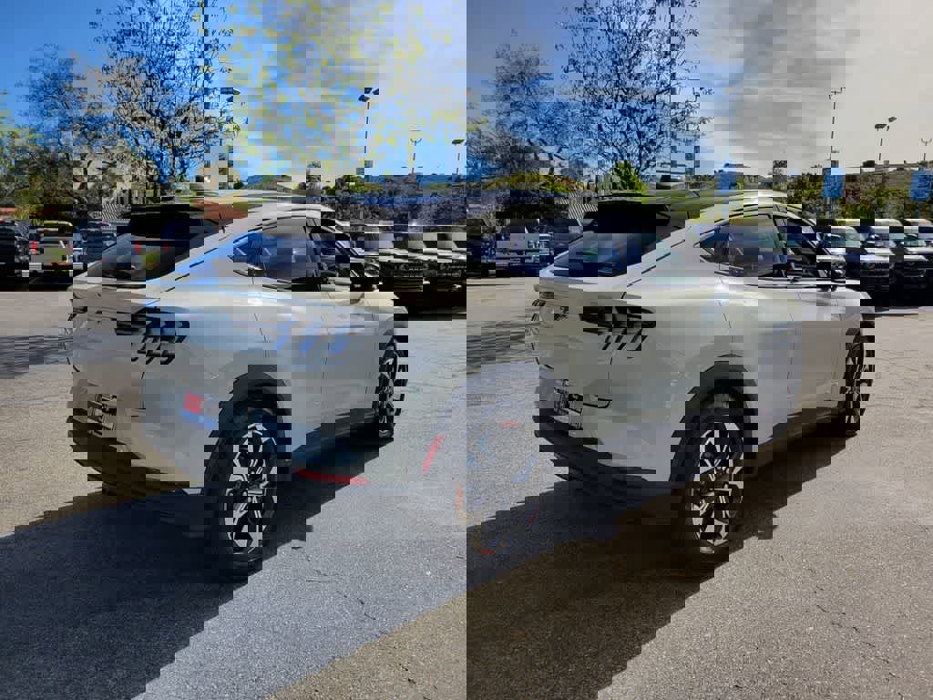 Certified 2025 Ford Mustang Mach-E Select w/ Comfort Package Lite RWD image 6