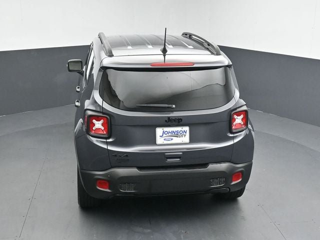 Used 2022 Jeep Renegade Altitude AWD/4WD image 24