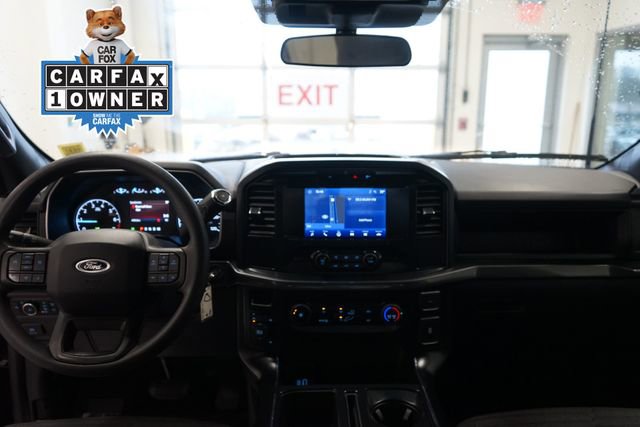 Certified 2023 Ford F150 XL w/ STX Appearance Package image 30