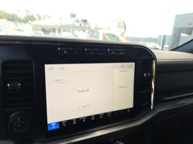 Certified 2024 Ford F350 King Ranch w/ FX4 Off-Road Package image 12