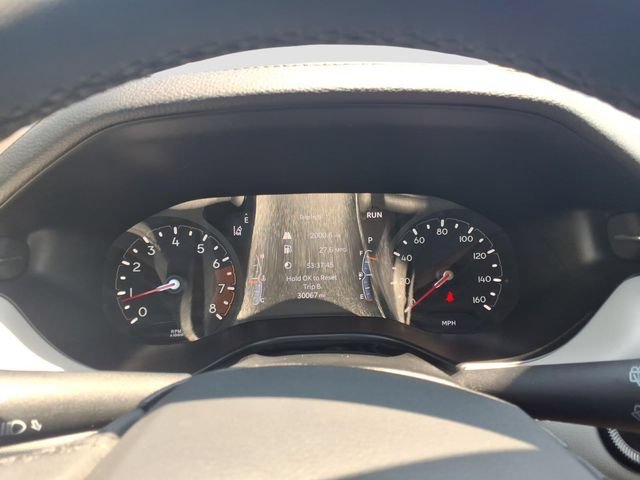 Used 2025 Jeep Compass Limited AWD/4WD image 27