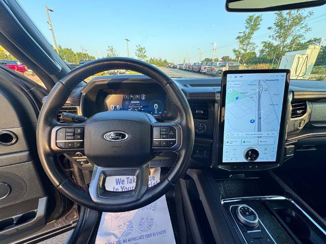 Certified 2023 Ford Expedition Limited AWD/4WD image 14