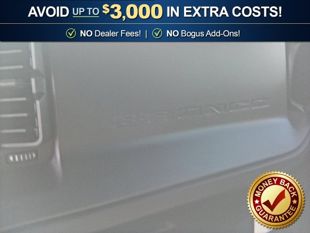 Certified 2026 Ford Bronco Badlands AWD/4WD image 17