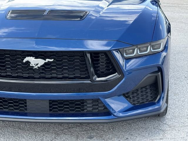 Certified 2024 Ford Mustang GT Premium image 8