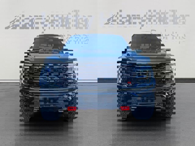 Certified 2025 Ford F150 Raptor w/ Equipment Group 803A Raptor R image 8