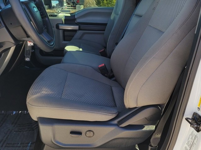 Certified 2022 Ford F350 XLT w/ FX4 Off-Road Package image 7