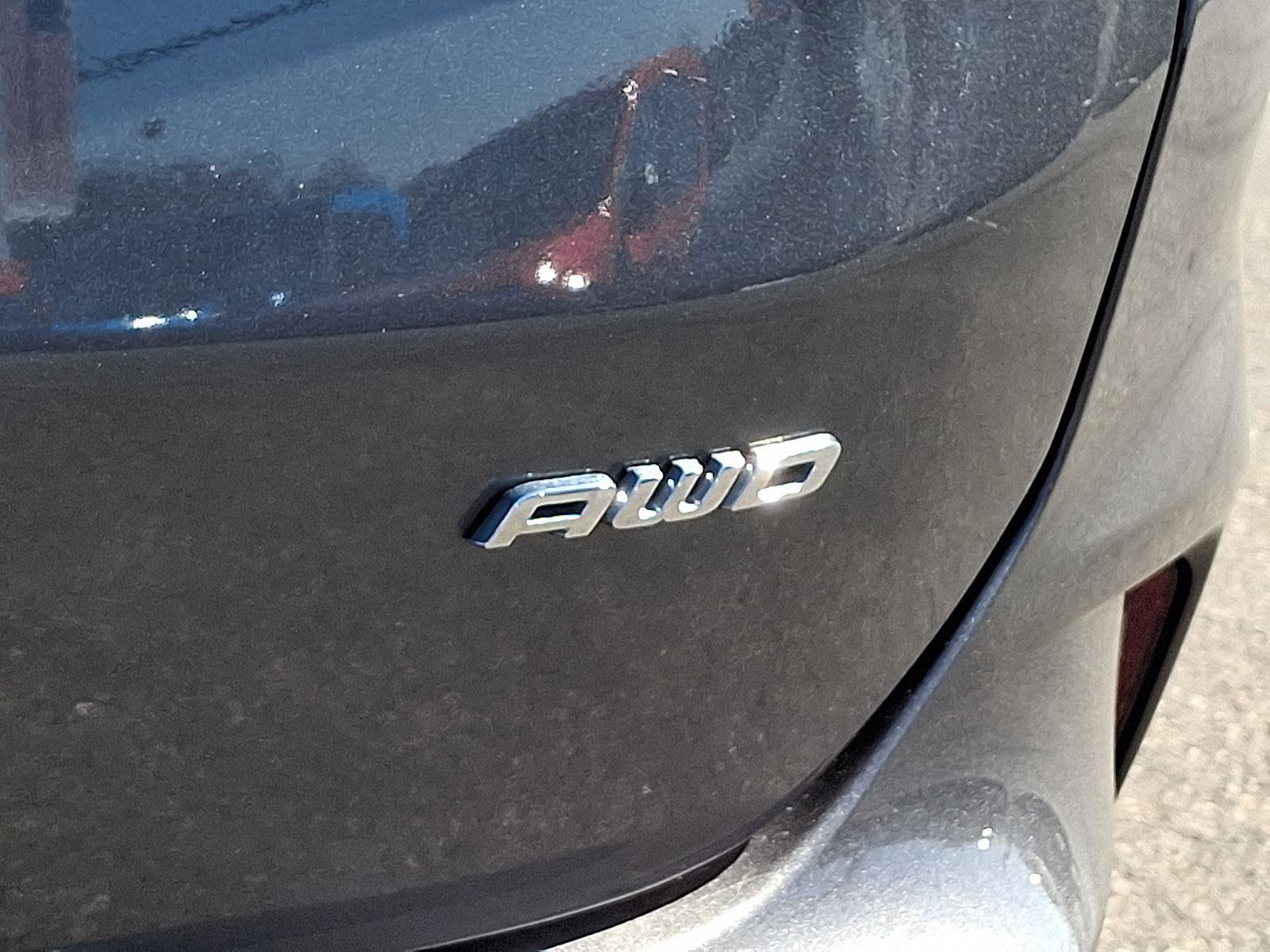 Certified 2023 Ford Edge SEL w/ Convenience Package image 30