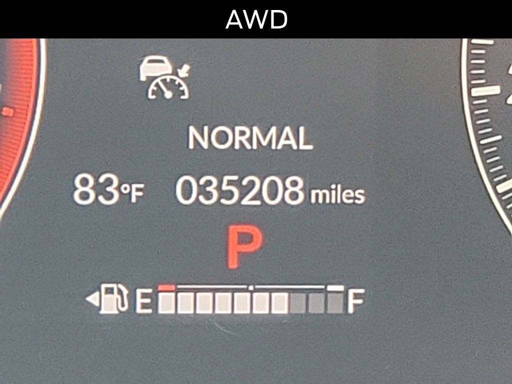 Used 2024 Honda Pilot TrailSport image 27
