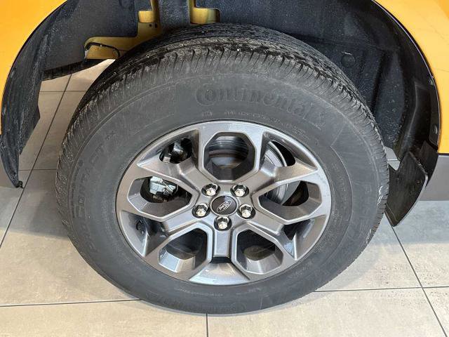 Certified 2023 Ford Maverick XLT w/ XLT Luxury Package image 35