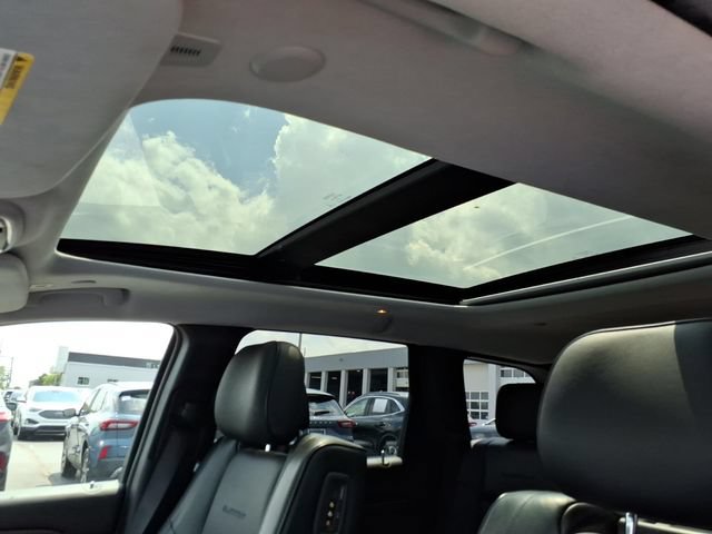 Used 2018 Jeep Grand Cherokee Summit w/ Platinum Series Group AWD/4WD image 13