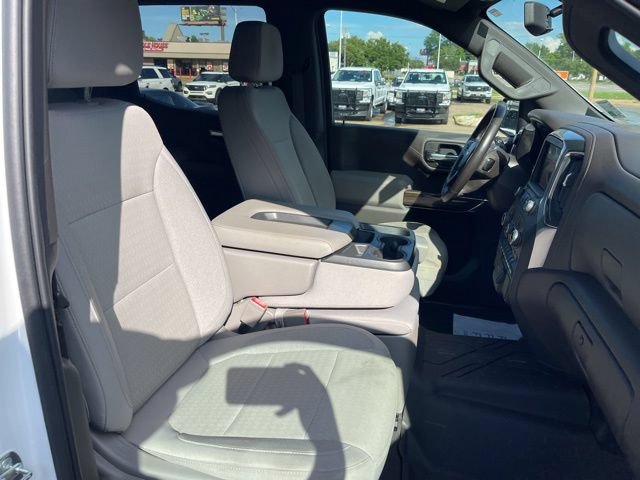 Used 2021 Chevrolet Silverado 1500 LT w/ LPO, Liner Protection Package RWD image 20