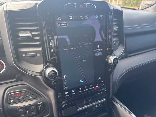 Used 2022 RAM 1500 TRX w/ TRX Level 1 Equipment Group image 23