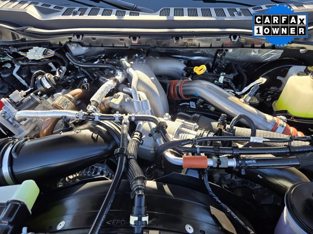 Certified 2026 Ford F250 King Ranch w/ Tremor Off-Road Package image 29