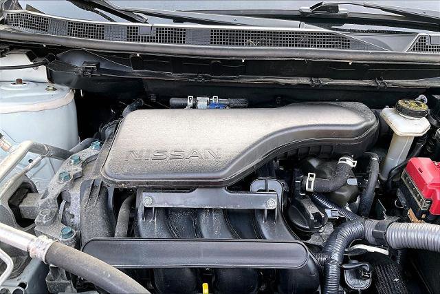 Used 2022 Nissan Rogue Sport SV w/ Technology Package image 37