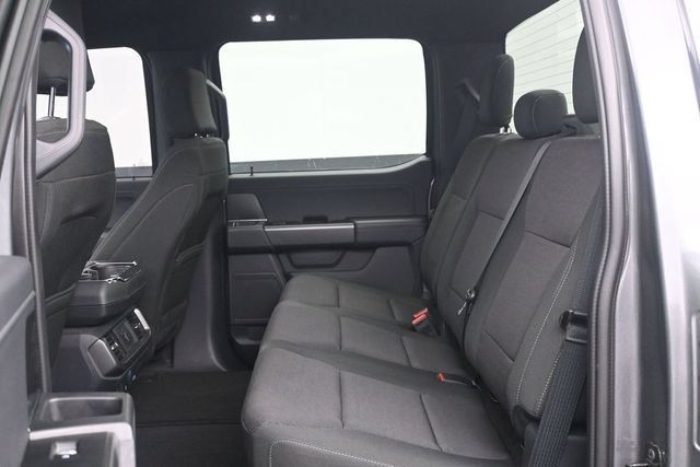 Certified 2024 Ford F150 XLT w/ XLT Black Appearance Package AWD/4WD image 5