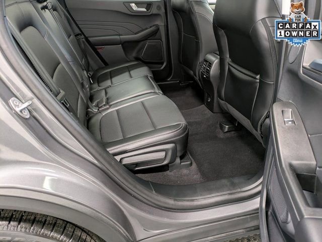 Certified 2022 Ford Escape SEL w/ Technology Package image 25