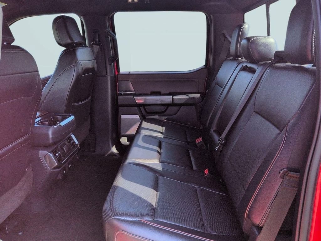 Certified 2023 Ford F150 Lariat AWD/4WD image 26