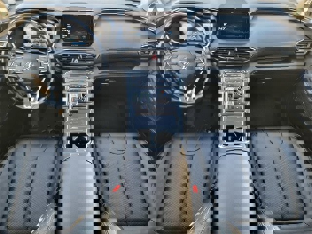 Used 2023 Hyundai Santa Fe SEL w/ Premium Package image 25