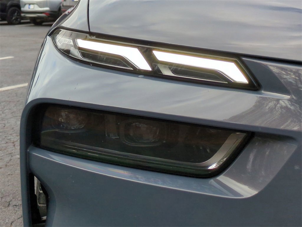 Used 2023 BMW X7 xDrive40i w/ Executive Package image 10