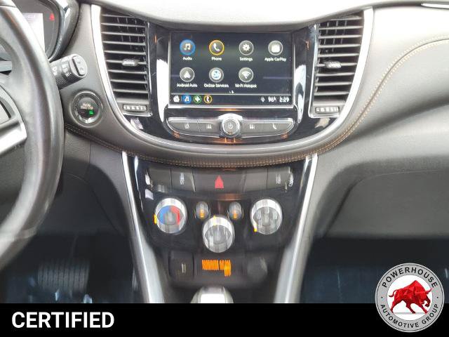 Used 2019 Chevrolet Trax Premier FWD image 22