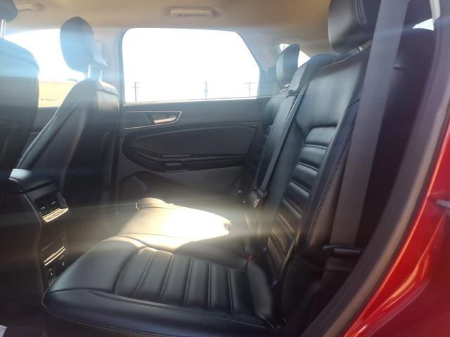 Certified 2024 Ford Edge SEL w/ Convenience Package image 12
