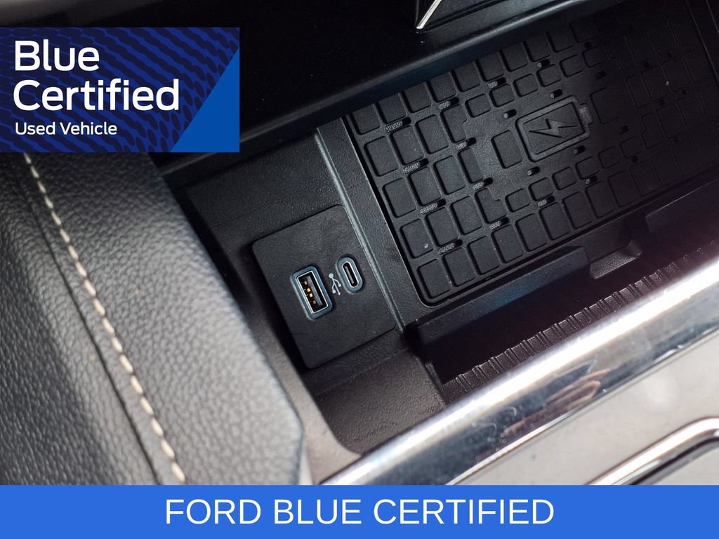 Certified 2022 Ford Expedition XLT RWD image 29