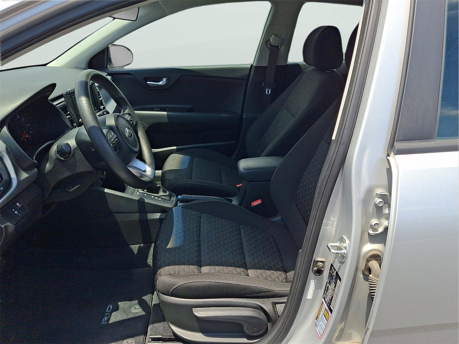 Used 2020 Kia Rio S FWD image 13