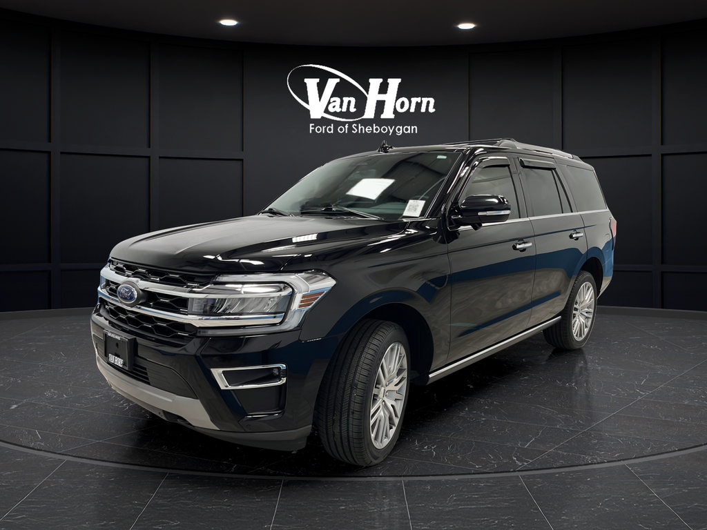 Certified 2023 Ford Expedition Limited AWD/4WD image 3