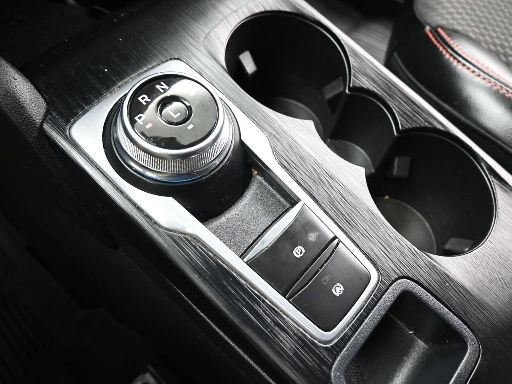 Certified 2023 Ford Escape ST-Line Elite image 44