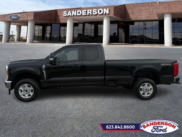 Certified 2025 Ford F350 XLT image 2