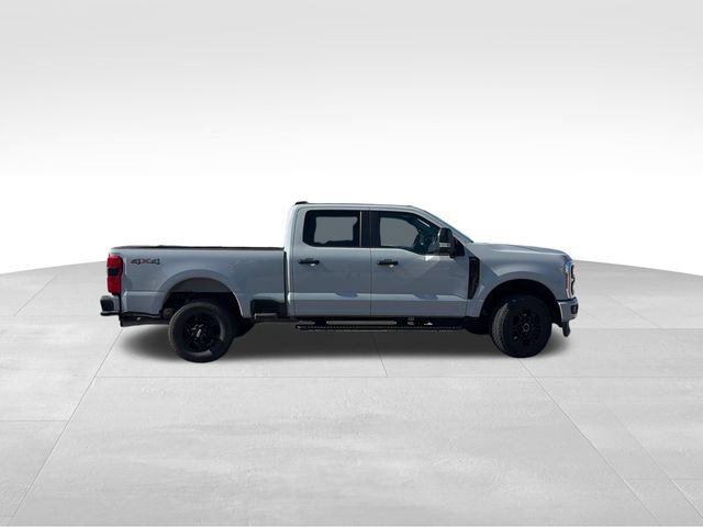 Certified 2026 Ford F250 XL w/ STX Appearance Package AWD/4WD image 7