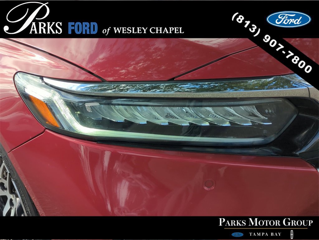 Used 2022 Honda Accord Touring image 7