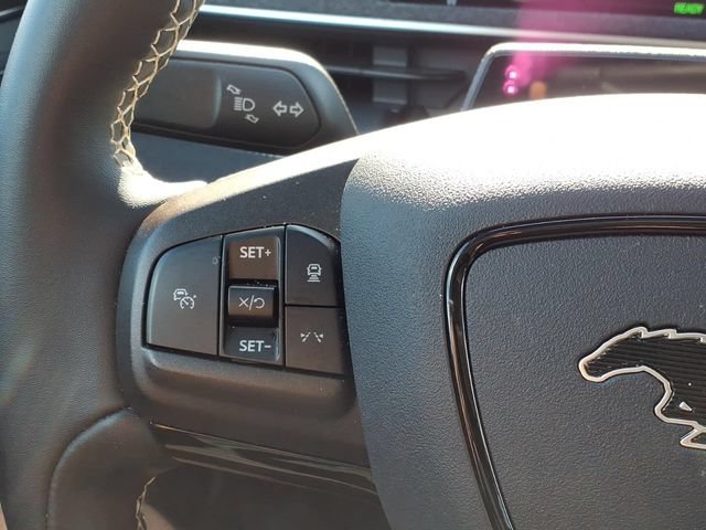 Certified 2024 Ford Mustang Mach-E GT AWD/4WD image 23