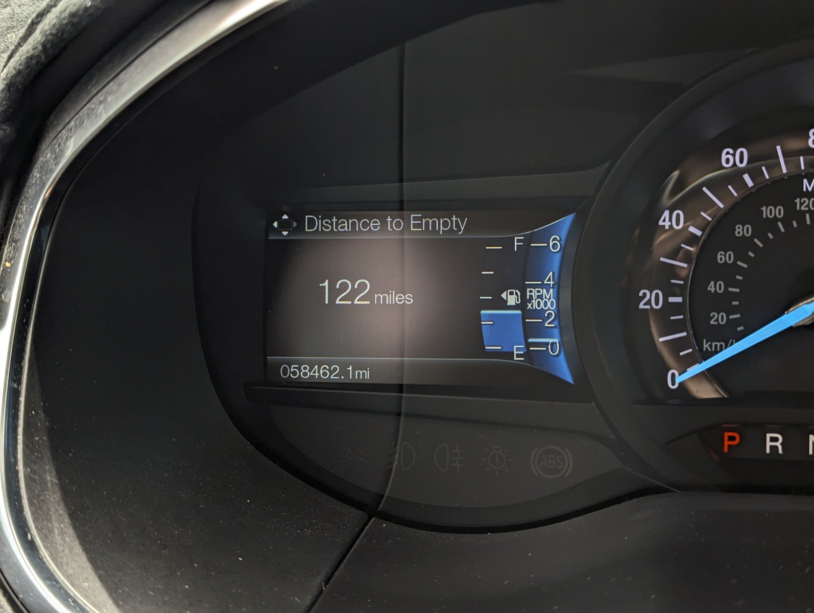 Certified 2018 Ford Edge Sport w/ Equipment Group 401A AWD/4WD image 12