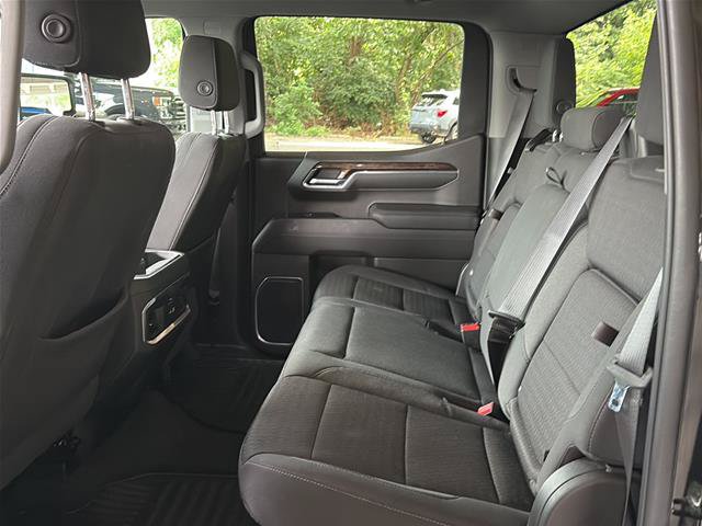 Used 2022 GMC Sierra 1500 Elevation AWD/4WD image 5