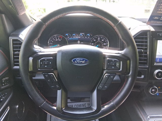 Certified 2020 Ford Expedition Limited w/ Equipment Group 303A AWD/4WD image 18