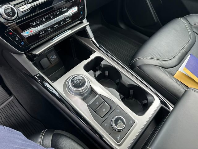 Certified 2023 Ford Explorer ST w/ Technology Package AWD/4WD image 19