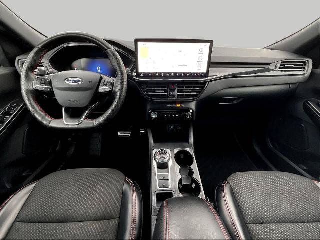 Certified 2023 Ford Escape ST-Line w/ Tech Pack #1 AWD/4WD image 9