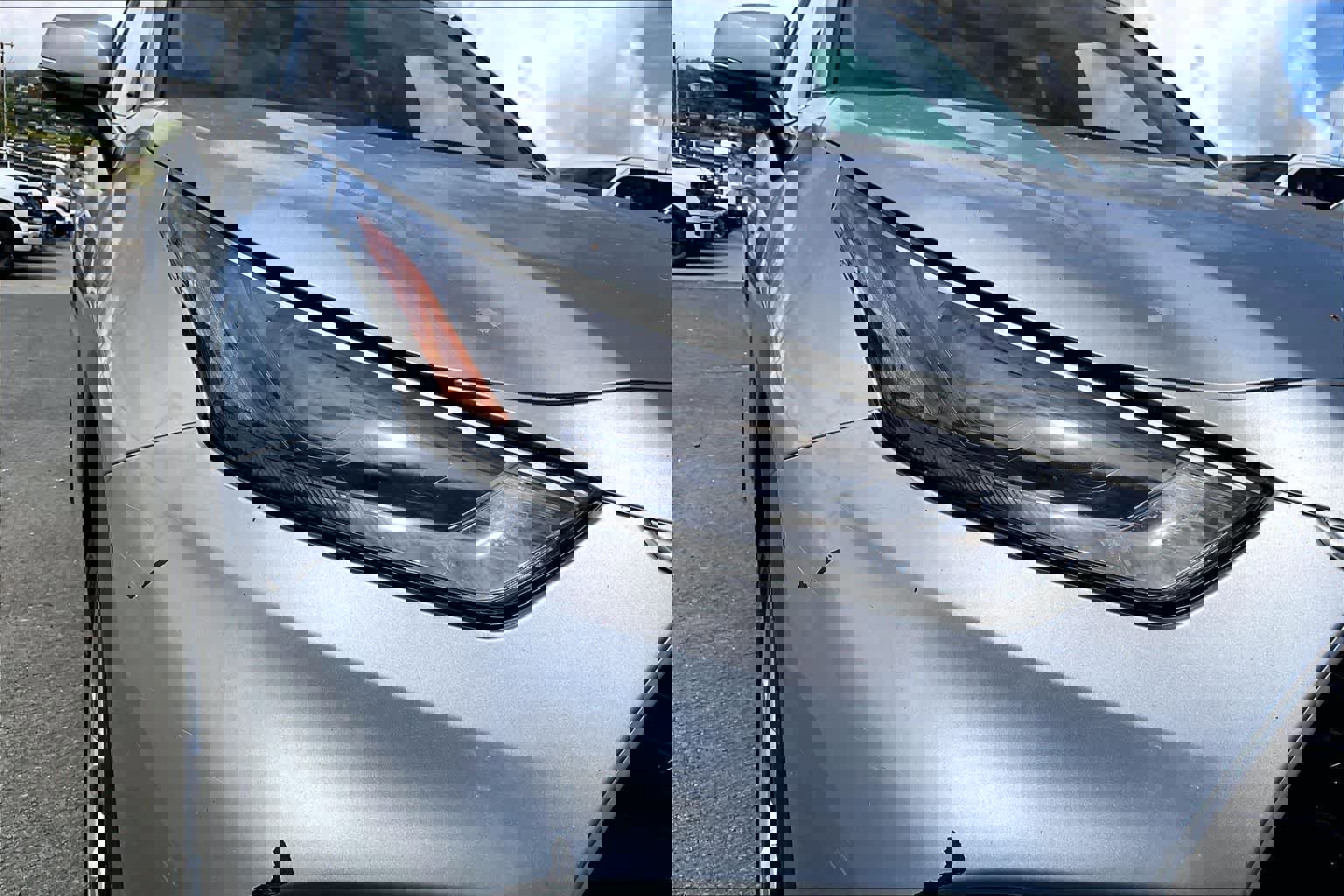 Used 2023 Toyota Highlander L FWD image 31