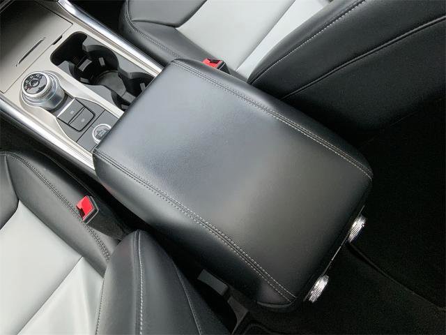 Certified 2023 Ford Explorer XLT w/ Equipment Group 202A image 21