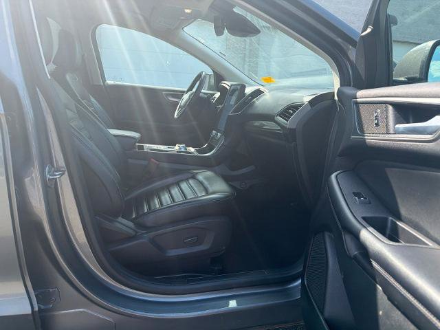 Certified 2024 Ford Edge SEL AWD/4WD image 25