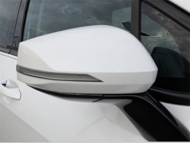 Used 2024 Kia Sportage SX image 12