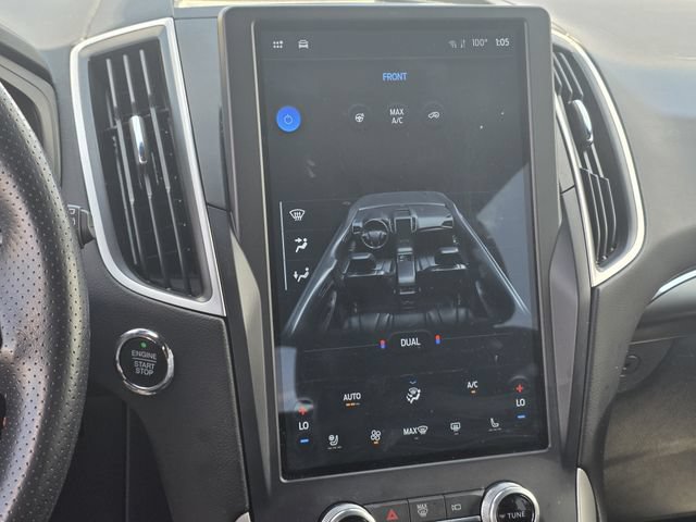 Certified 2022 Ford Edge ST-Line w/ Cargo Accessory Package AWD/4WD image 11