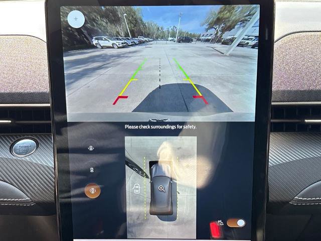 Certified 2025 Ford Mustang Mach-E Select w/ Comfort Package Lite image 25