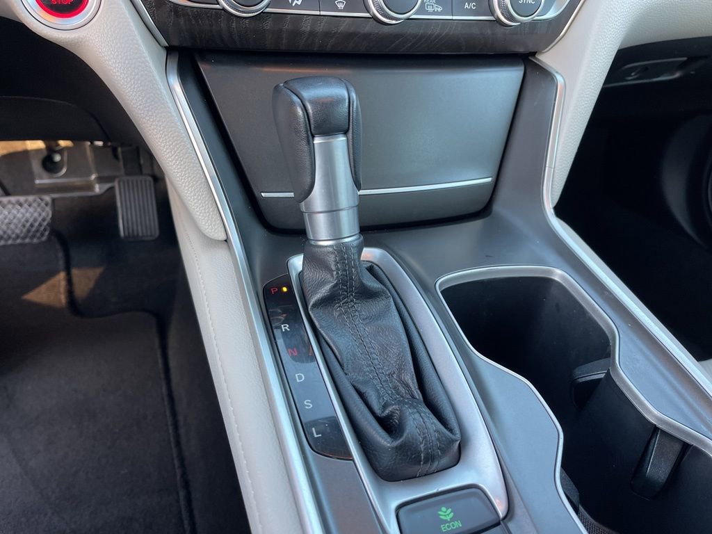 Used 2021 Honda Accord EX-L image 14