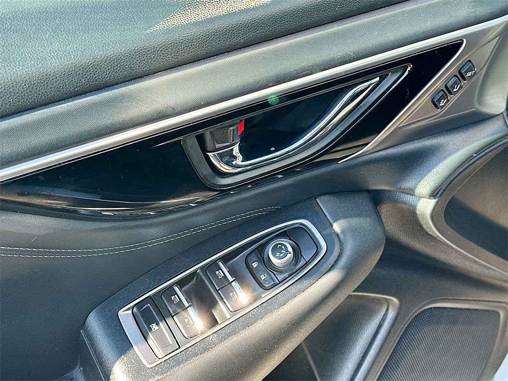 Used 2022 Subaru Outback Limited image 20