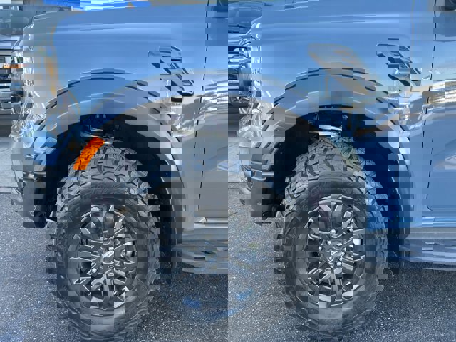 Certified 2024 Ford Ranger Raptor image 10