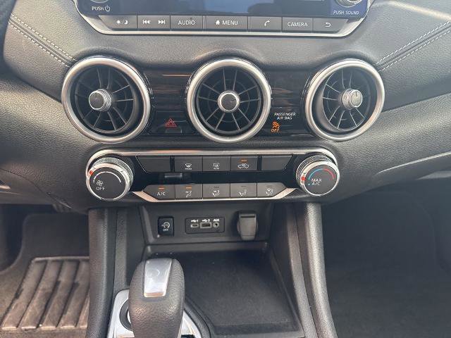 Used 2024 Nissan Sentra SV image 22